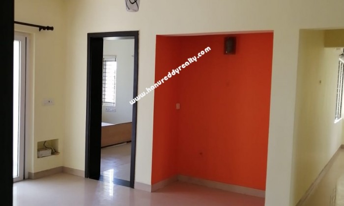 3 BHK Flat for Sale in OMR